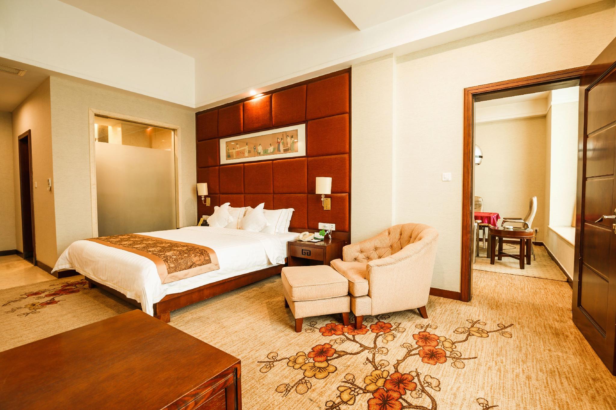 Hangseng Business Hotel 11/25