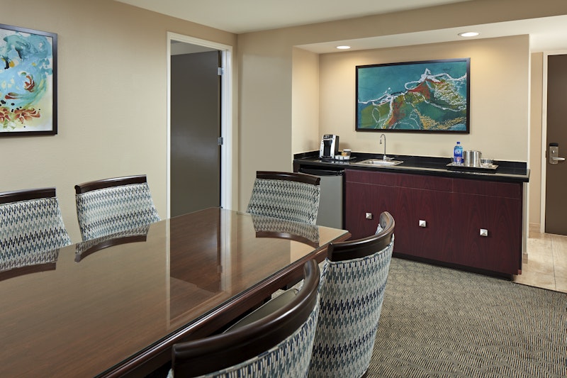 Hilton Houston Plaza Medical Center 20/21