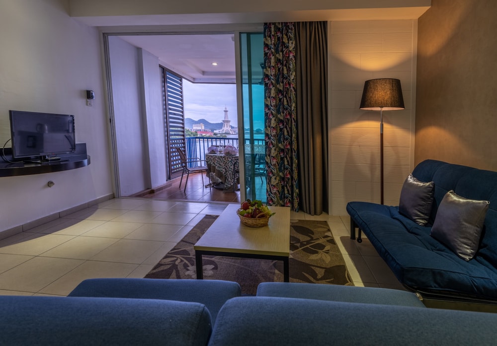 Dayang Bay Resort Langkawi 40/70
