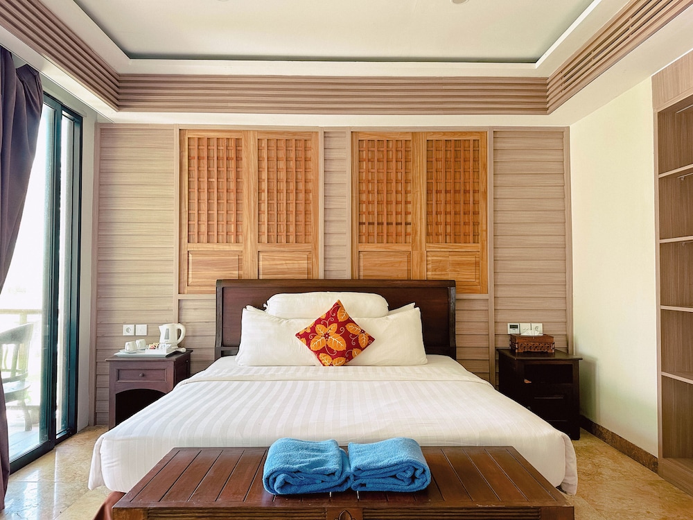 Lorin Beach Resort Belitung 20/50