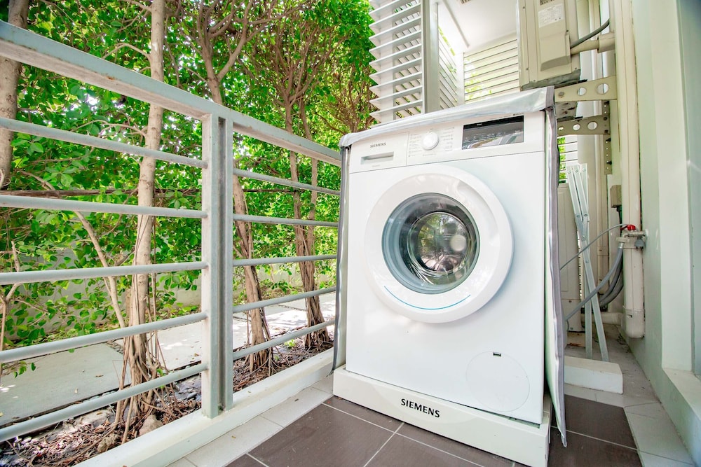 Baan San Dao Service Apartment 32/50