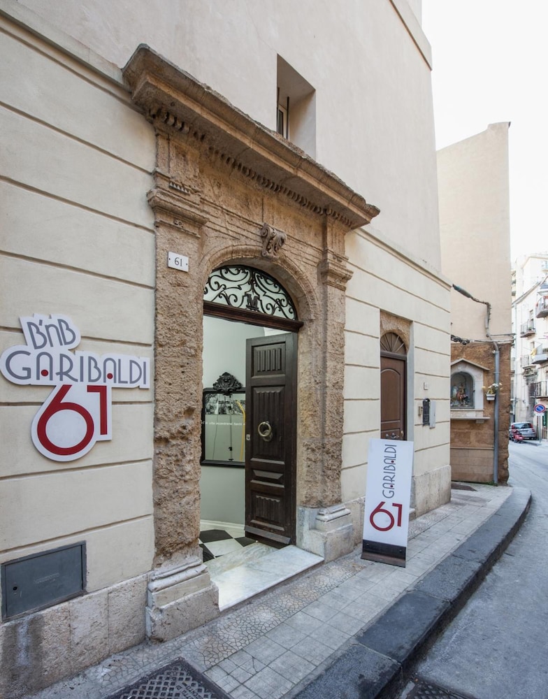 Garibaldi 61 2/50