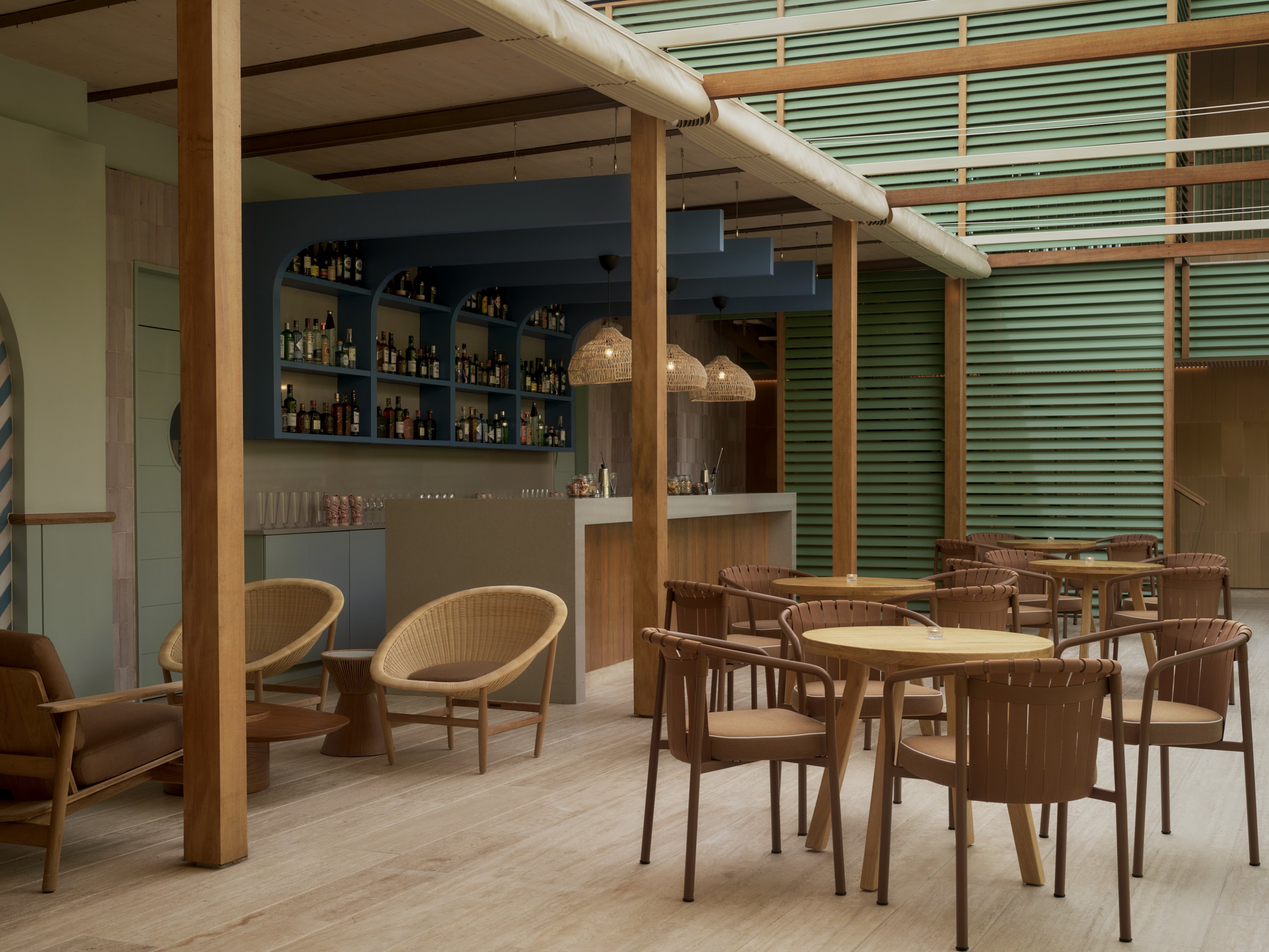 Kimpton Las Mercedes, an IHG Hotel 37/50