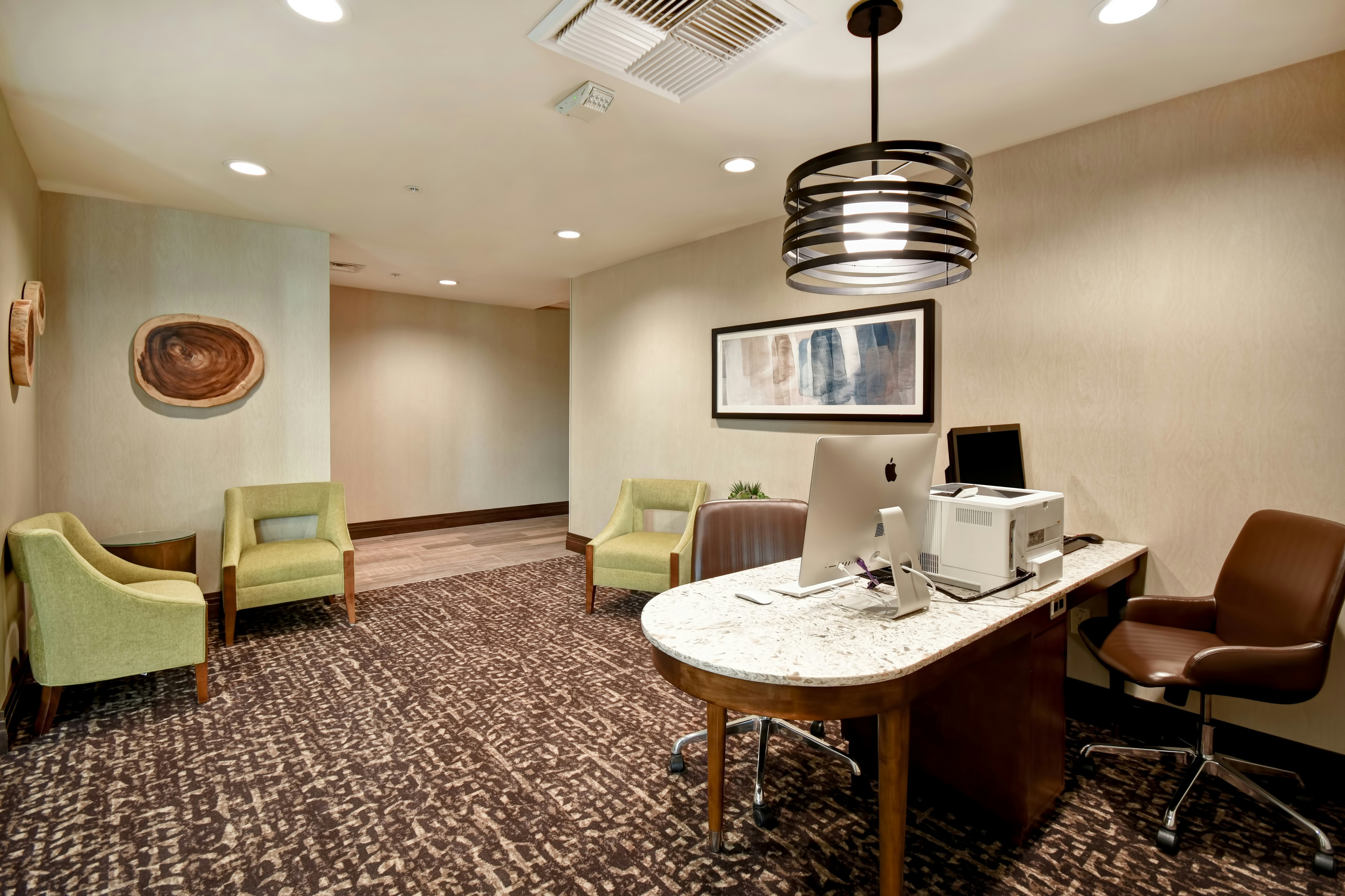 Homewood Suites By Hilton Pleasant Hill Concord 71/86