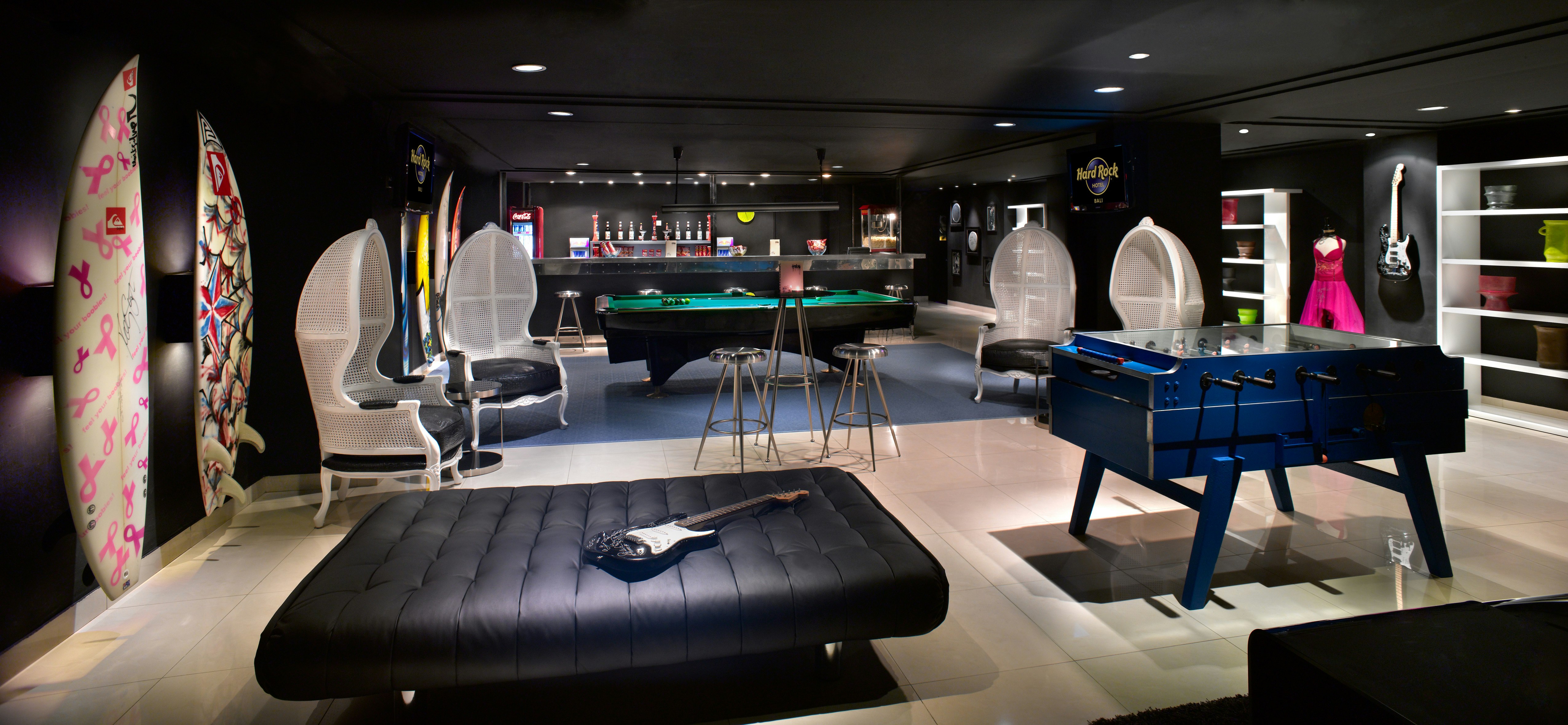 HARD ROCK HOTEL BALI 66/91