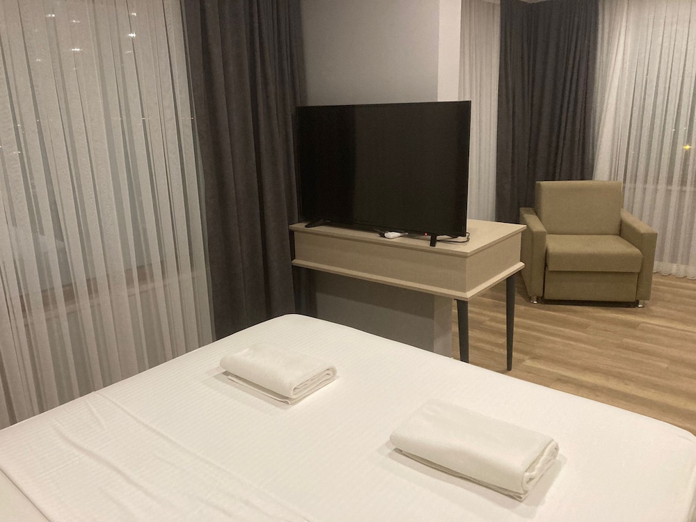 Samsun Airport Resort 10/18