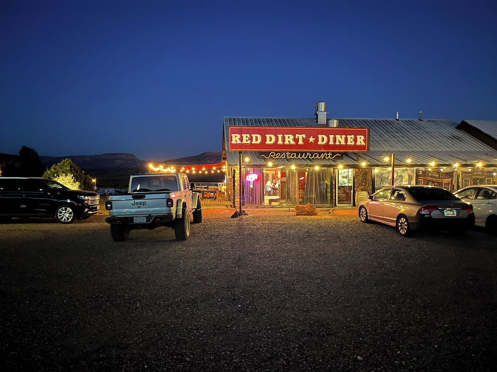 The Riverside Ranch Rv Park Motel & Campground 2/67