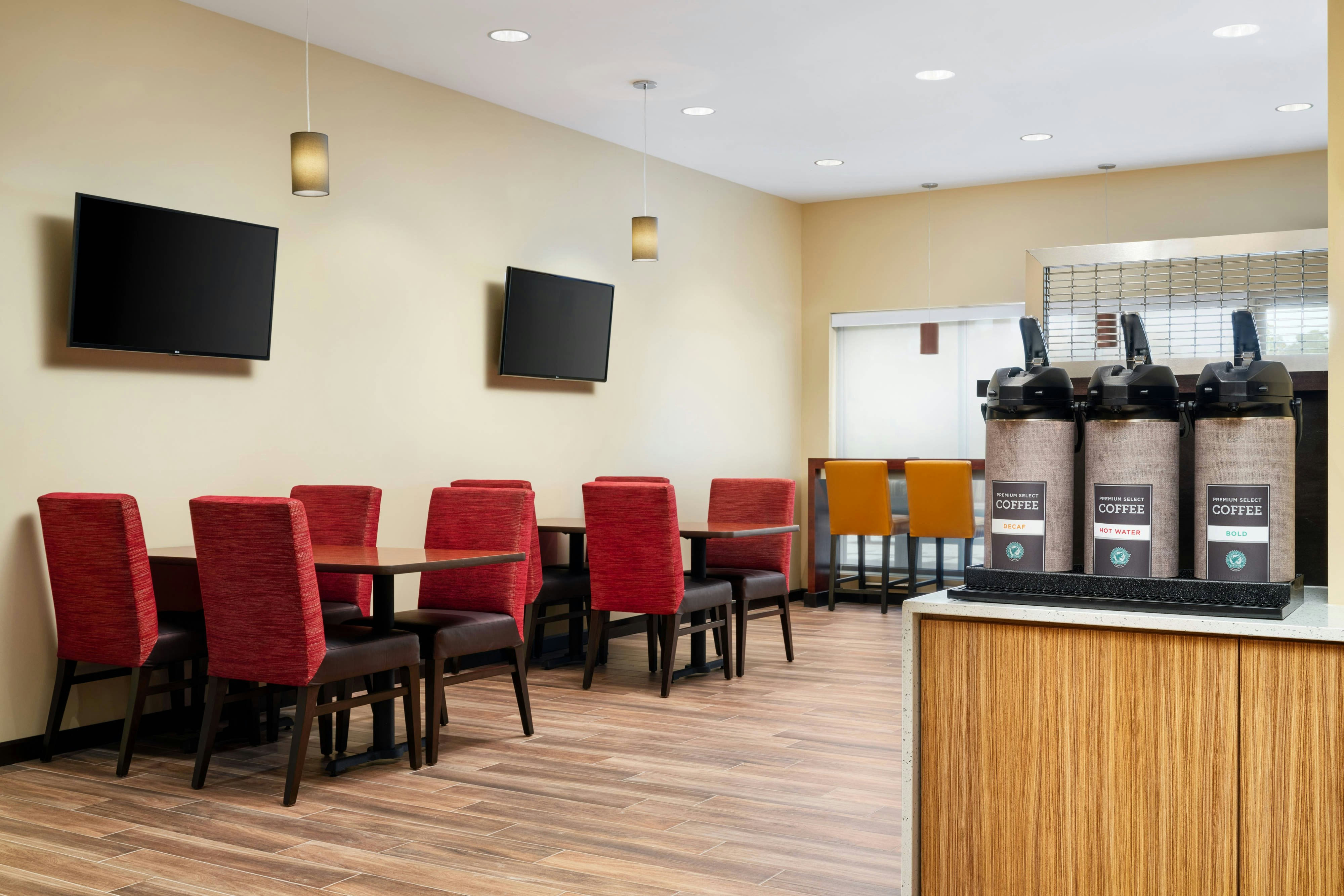 TownePlace Suites by Marriott Leesburg 16/16