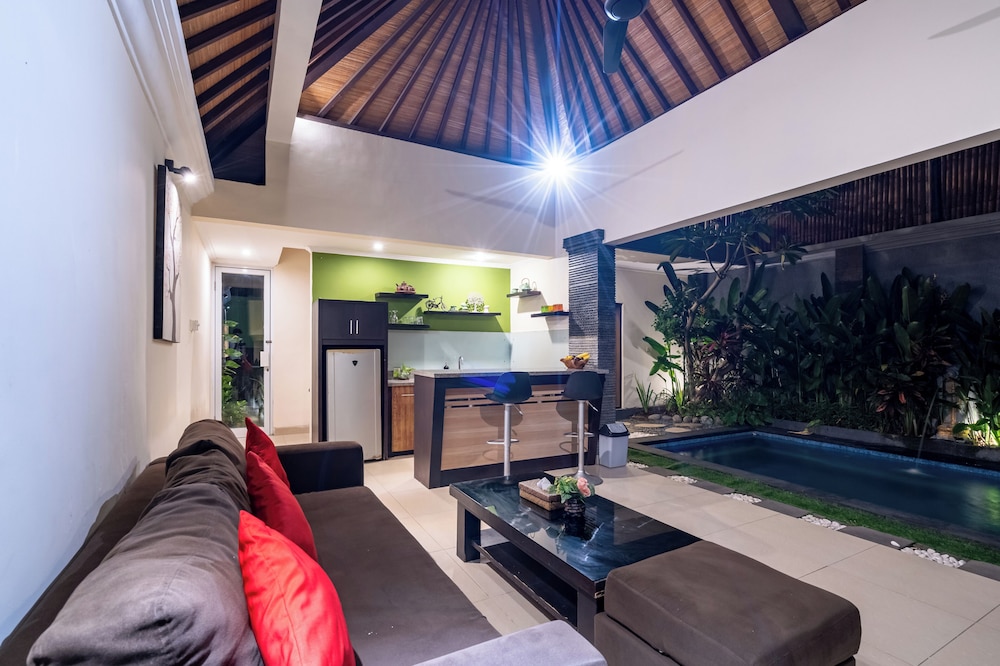 De' Bharata Bali Villas Seminyak 23/50