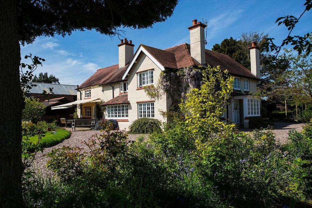 Church Farm B&B 39/47