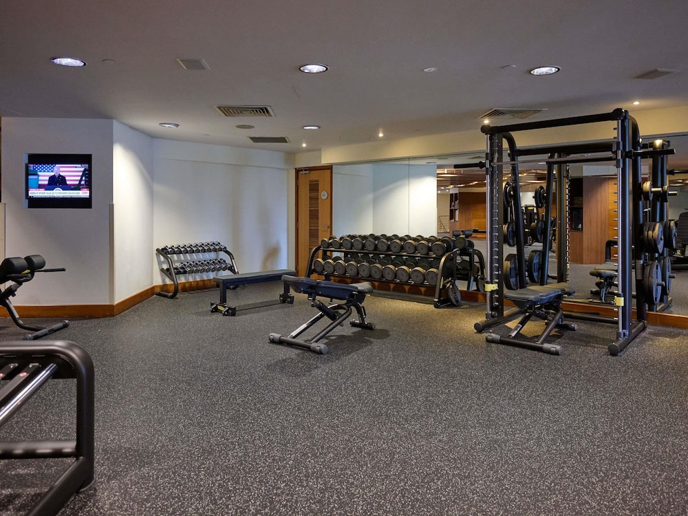 Sport Facilities