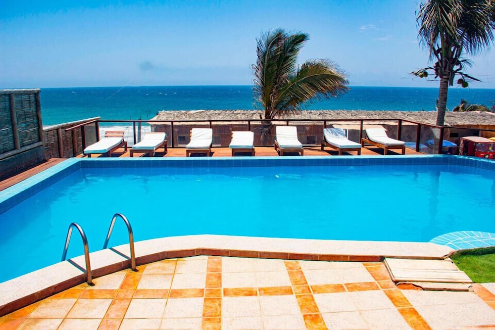 Hotel Costa Blanca de Mancora 6/50