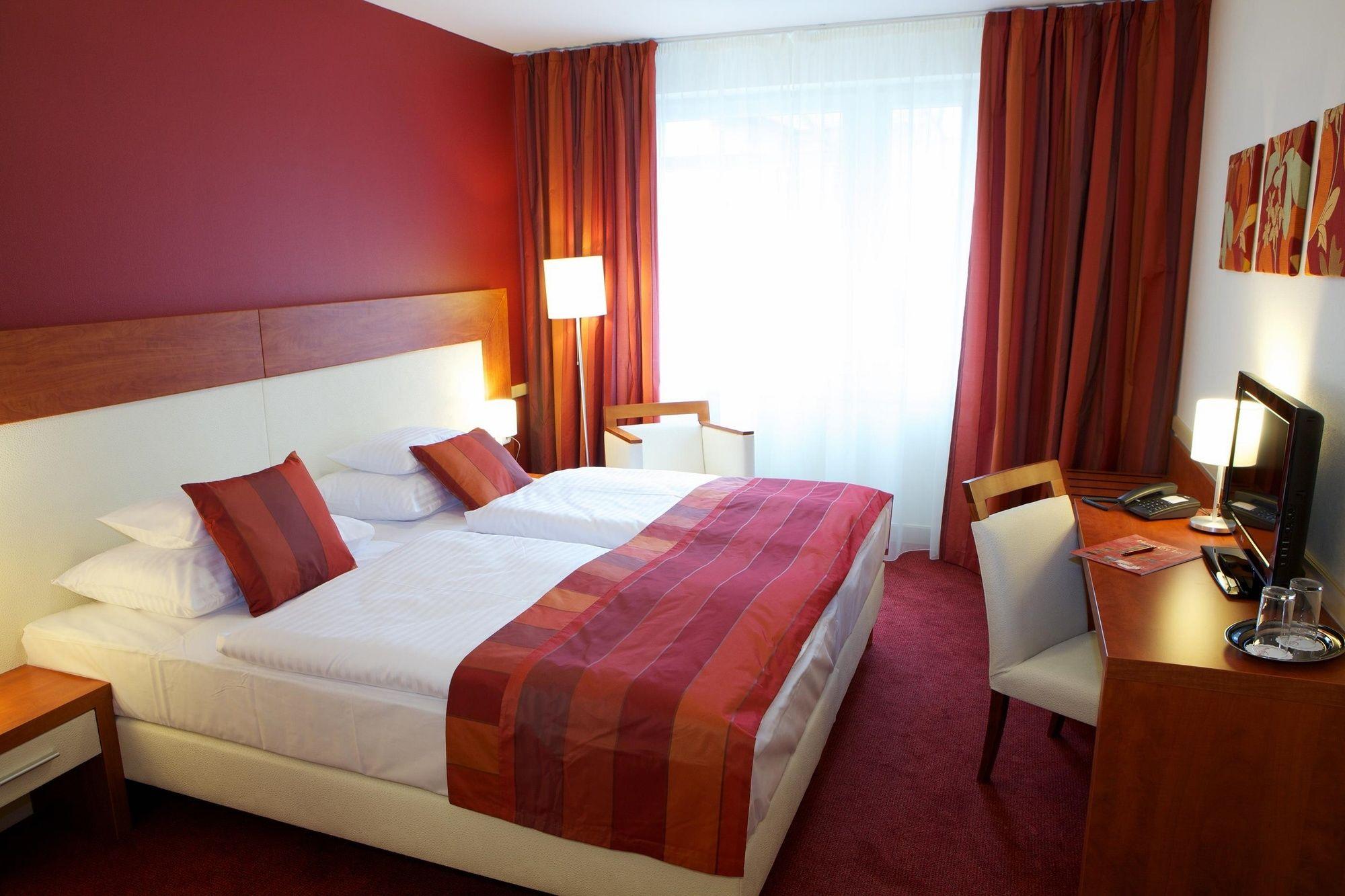 غرفة سوبيريور مفردة، Hotel City Inn 3/7
