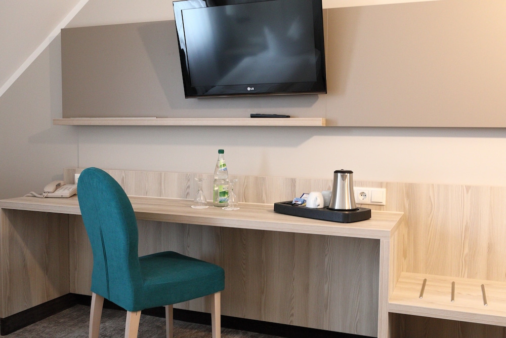 Best Western Hotel Erfurt-Apfelstaedt 46/59