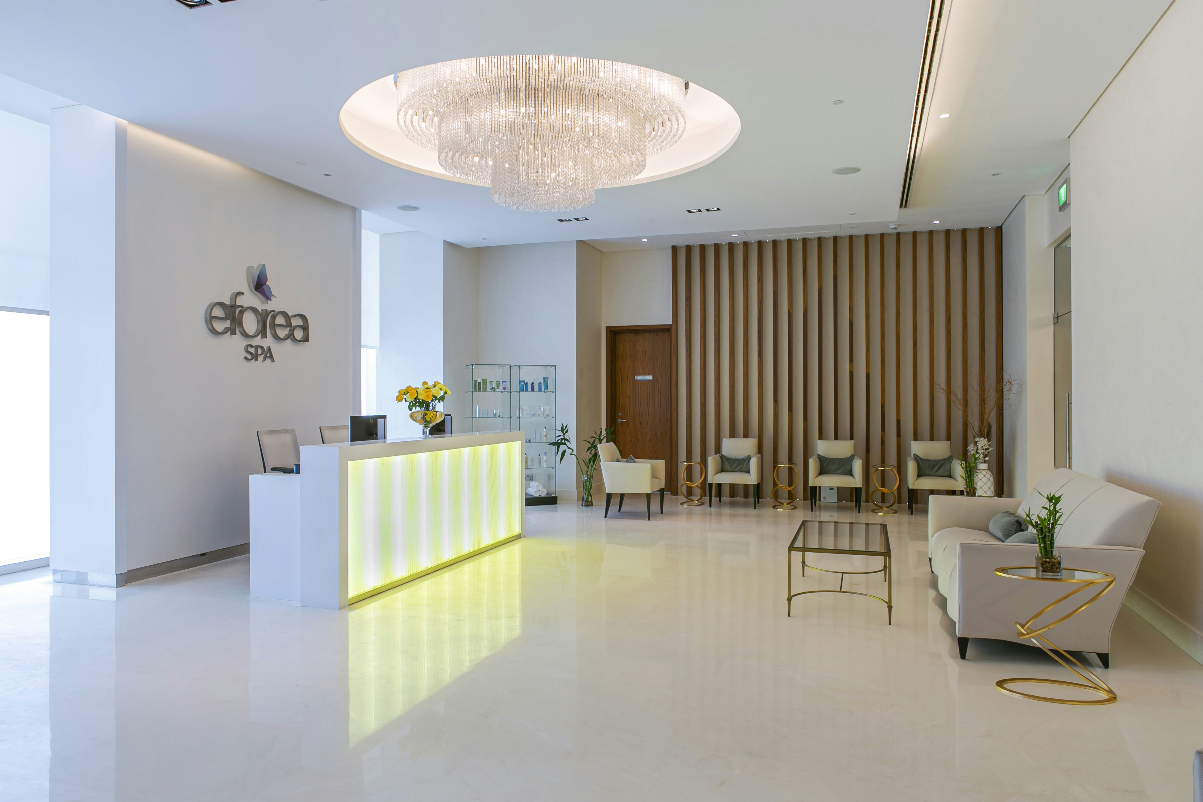 فندق هيلتون الرياض والشقق الفندقيه(Hilton Riyadh Hotel & Residences) 10/82