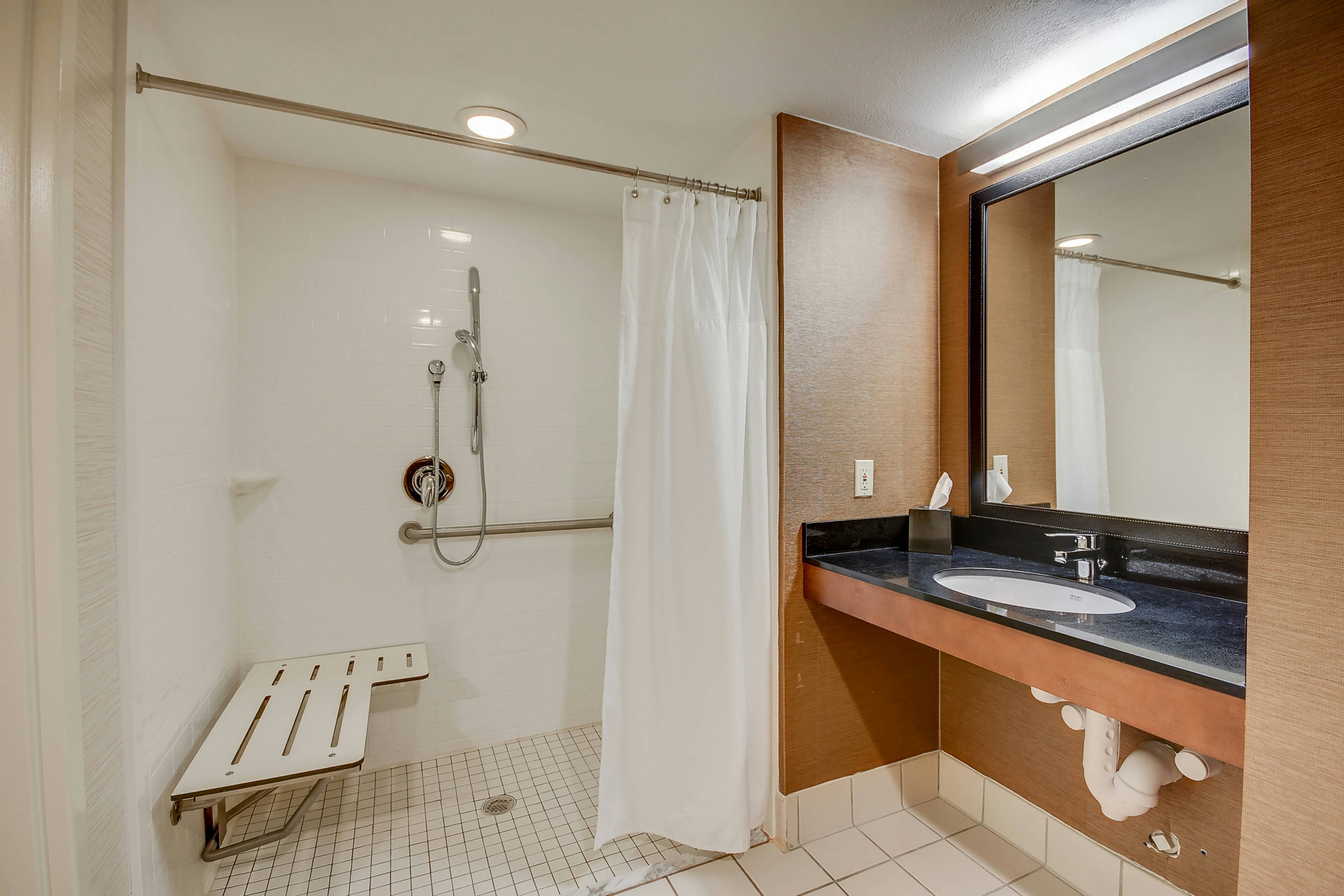 Fairfield Inn By Marriott Boston Woburn Burlington 30/32