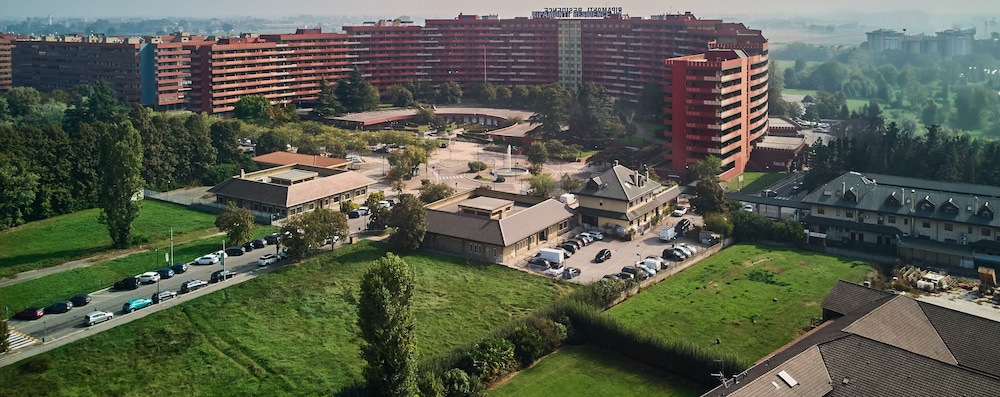 surroundings