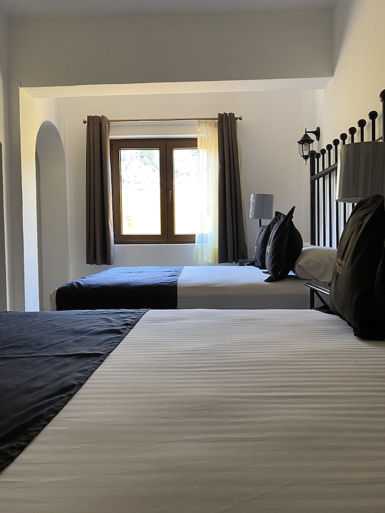 Hotel Plata Condesa 28/55
