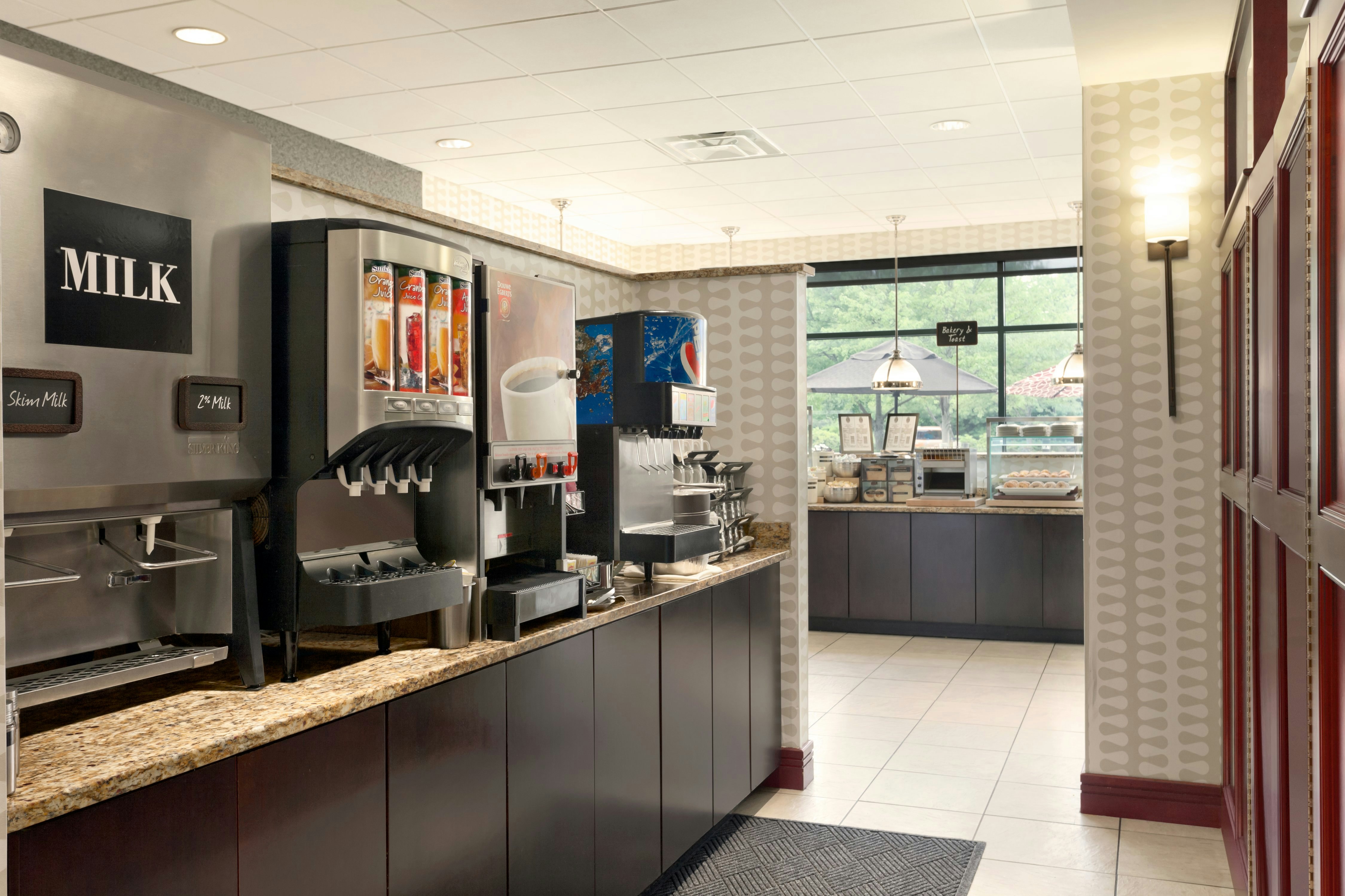 Embassy Suites by Hilton Portland Maine 3/46