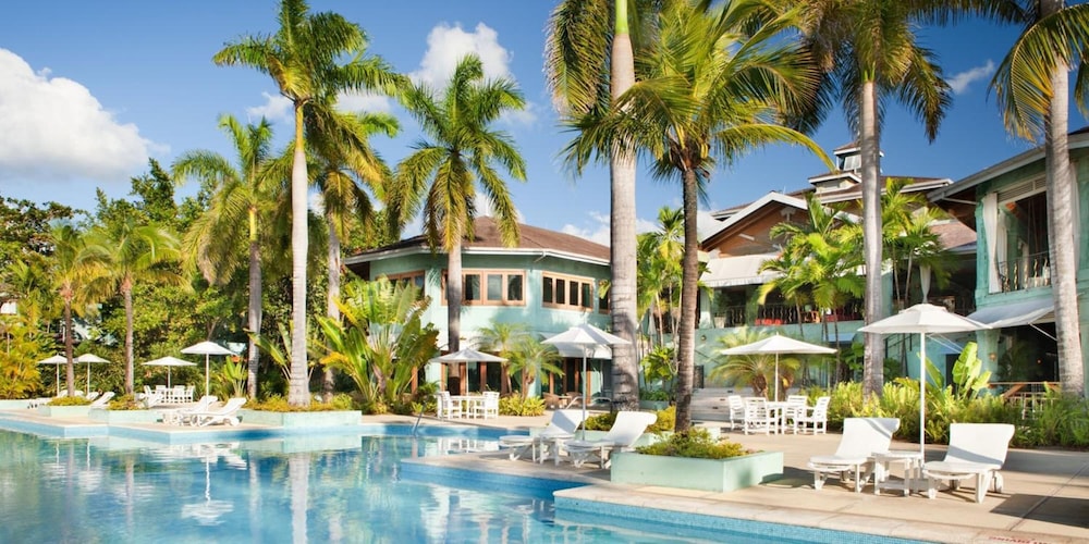 Couples Negril - Adults Only 51/55