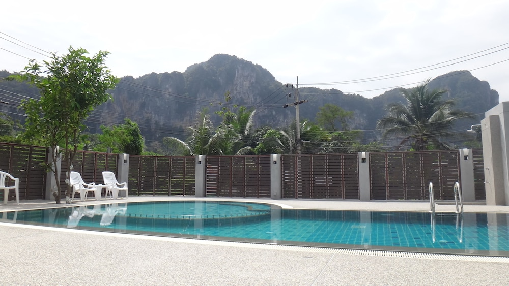 AONANG MITI RESORT 49/51
