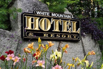 The White Mountain Hotel And Resort 12/49
