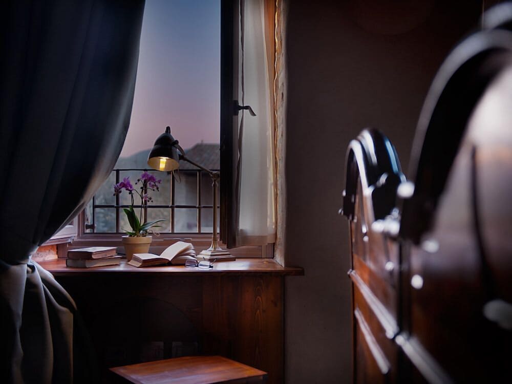 Boutique Hotel Villa Dei Campi 46/52