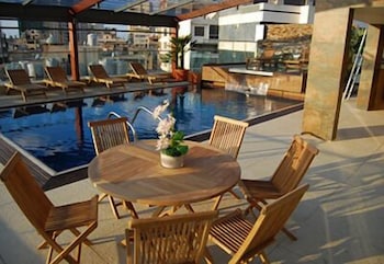Elite Hotel & Spa Beirut 24/34