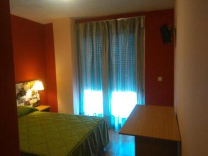 Hotel Don Angel 14/48