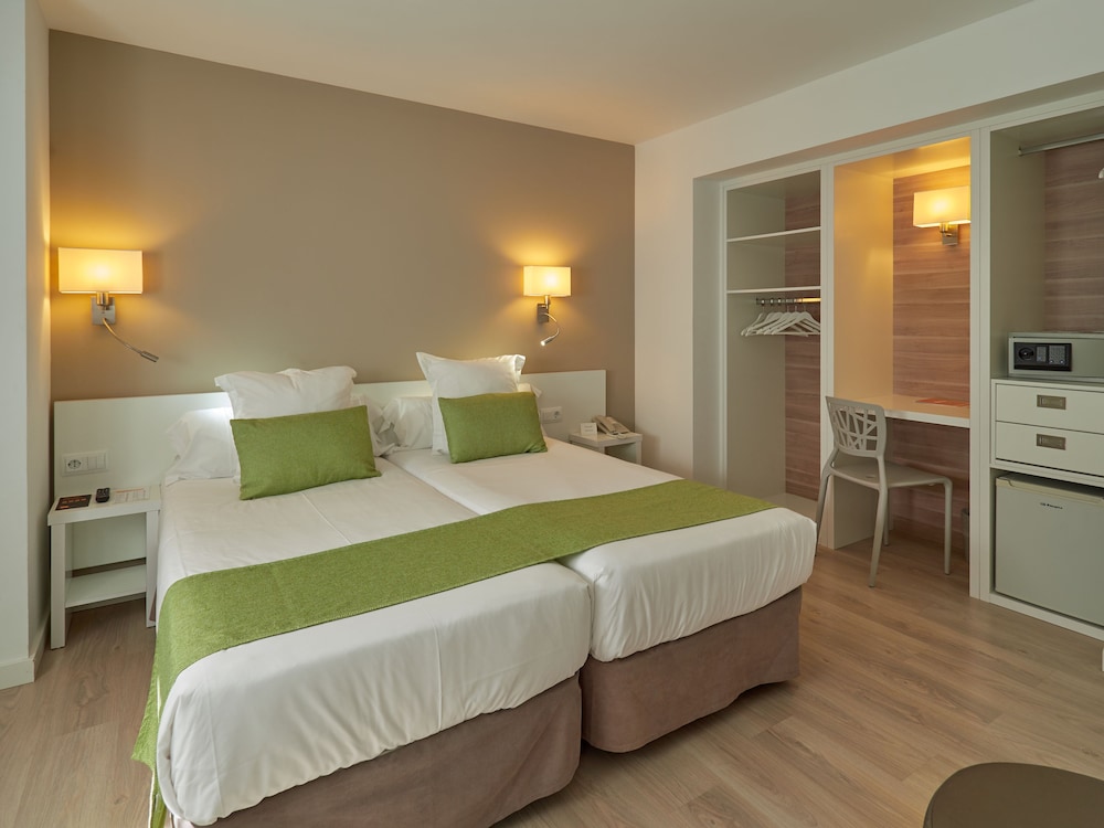 BQ Amfora Beach - Adults Only 23/72