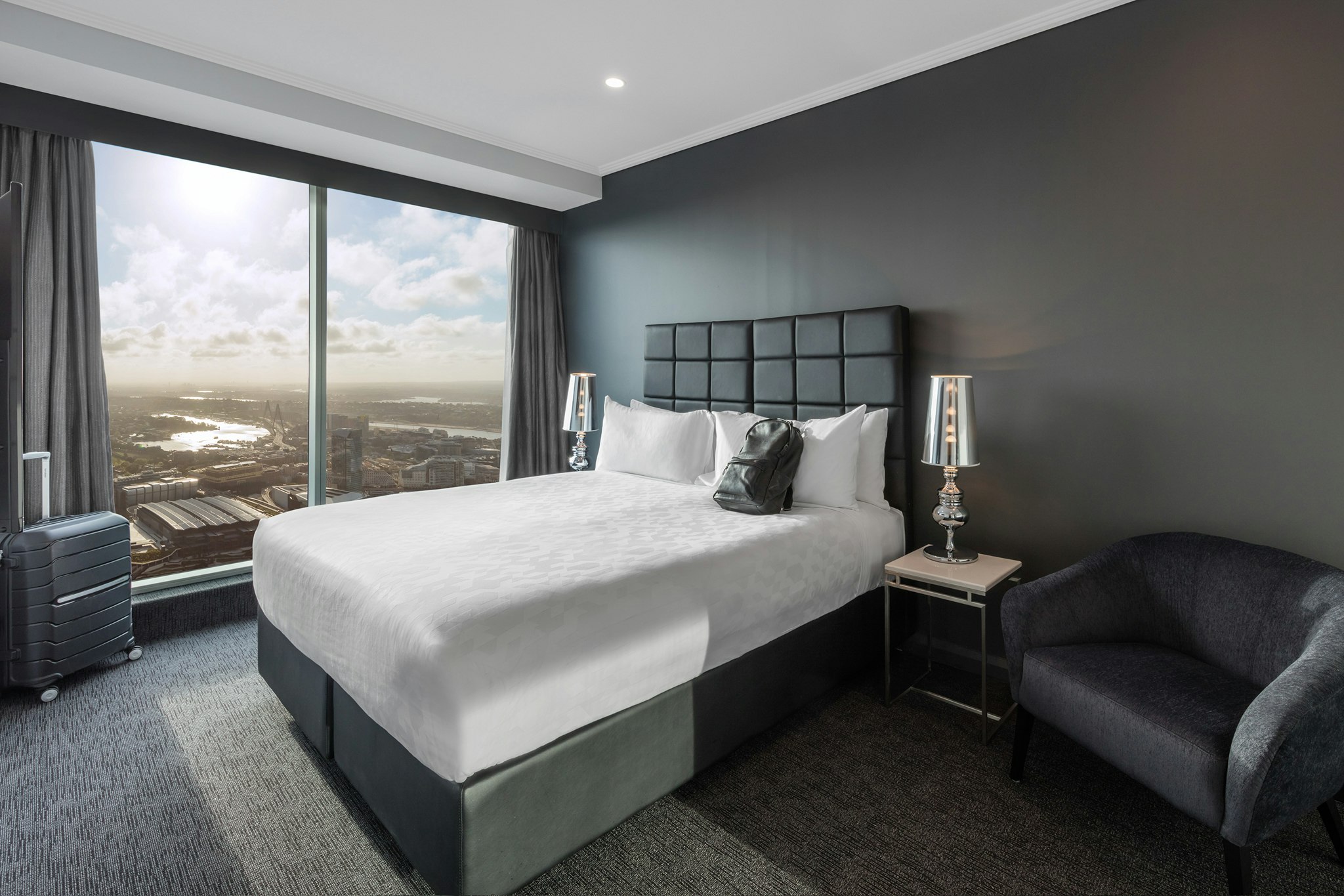 Meriton Suites World Tower 21/50