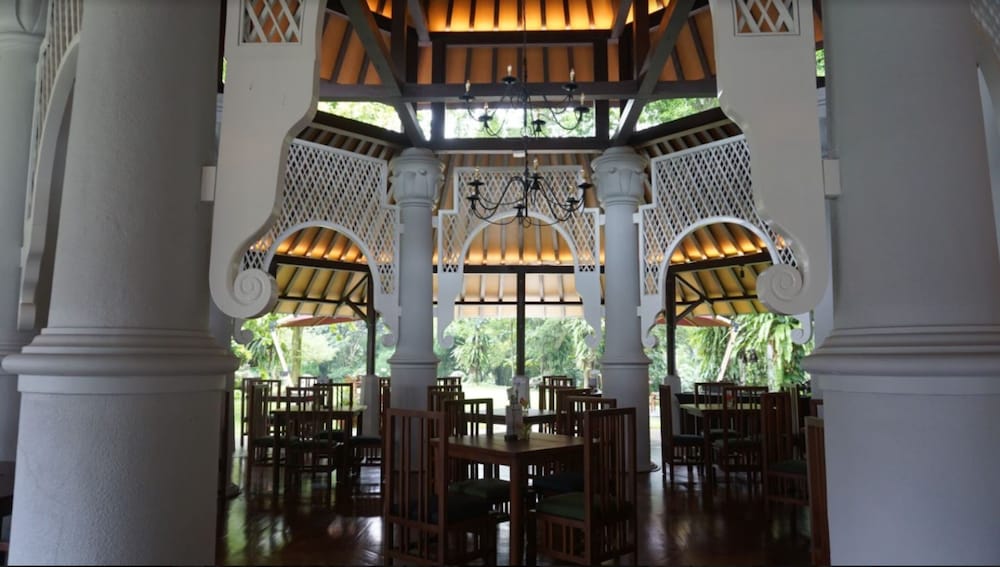 Novotel Bogor Golf Resort & Convention Center 2/74