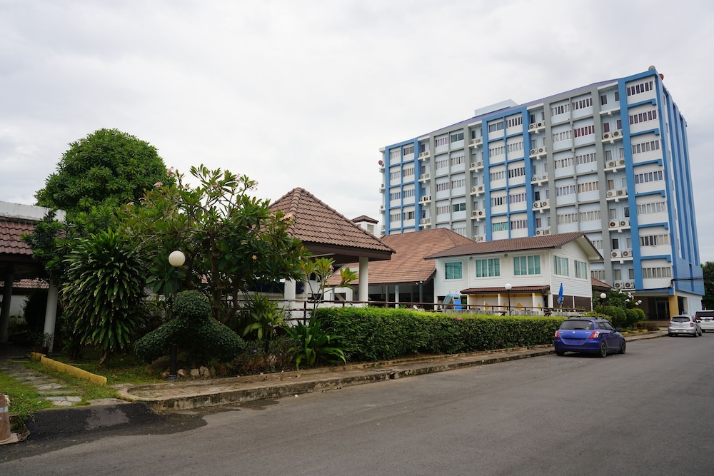 Hua Hin Sport Villa 4/19