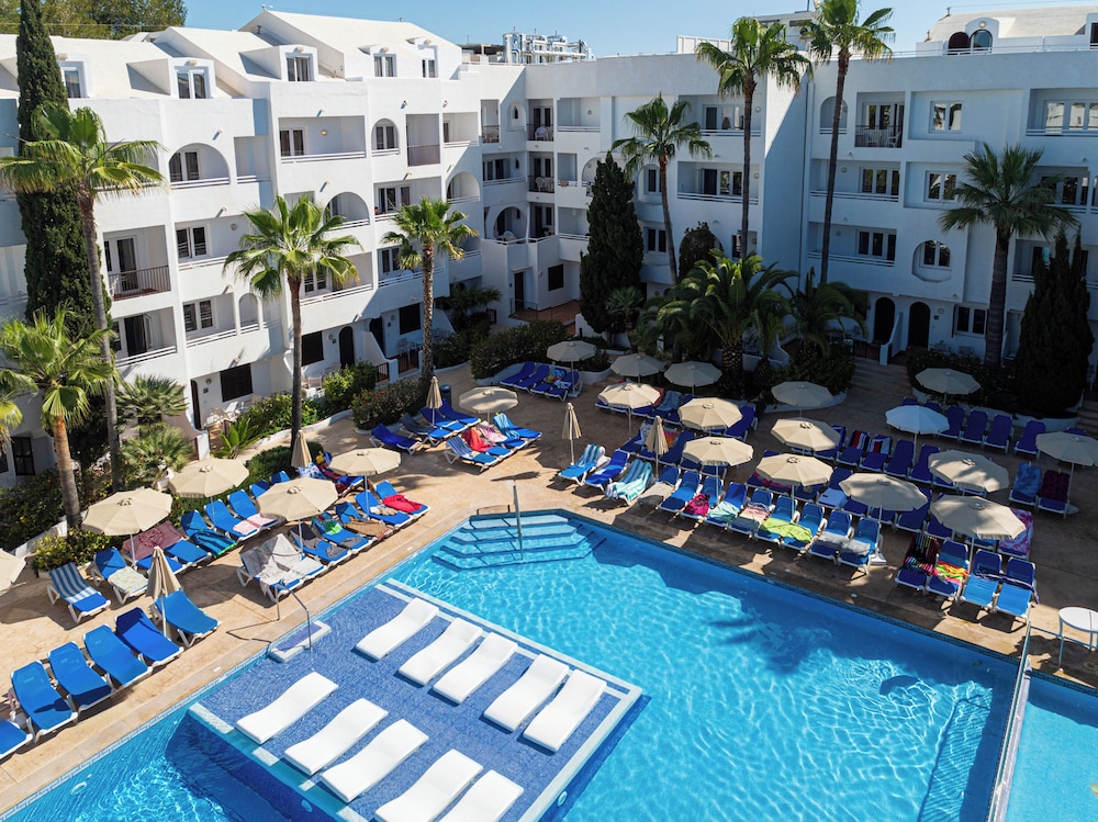 Sol Cala d'Or Apartamentos 54/62