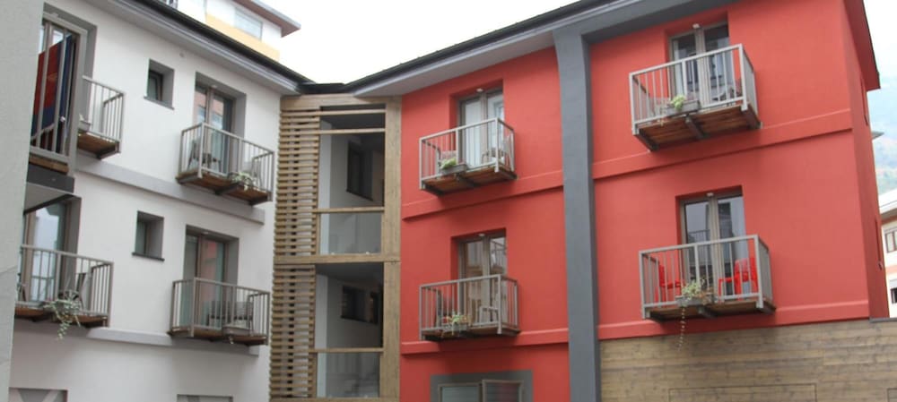 B&B Corte Rossa 4/50