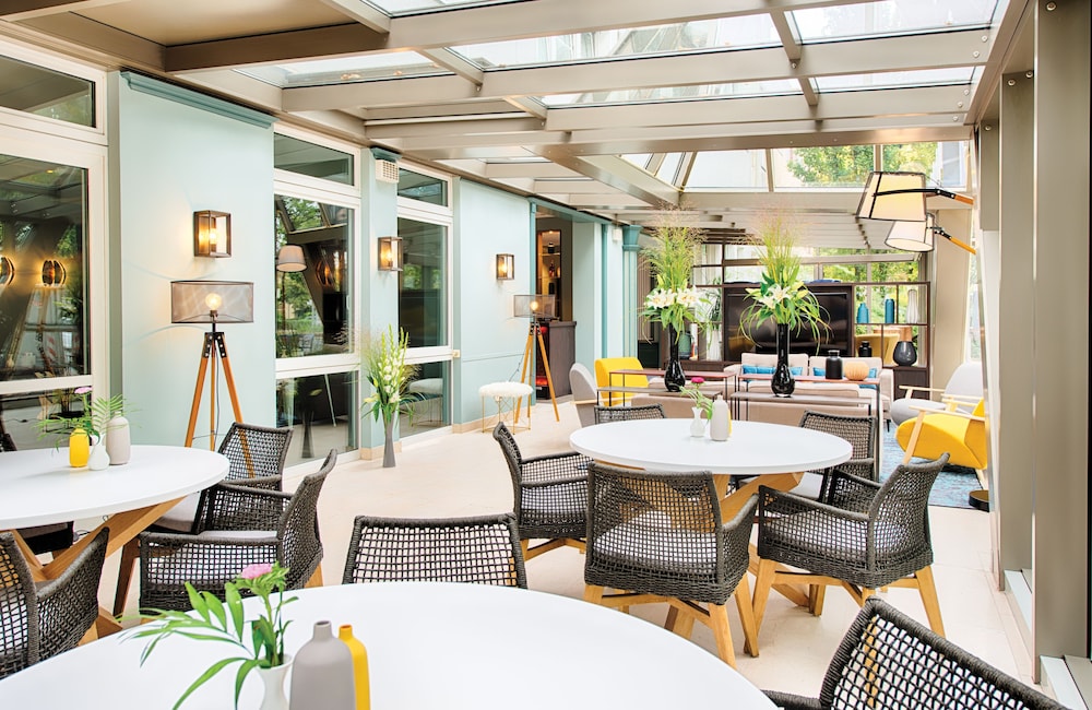 Leonardo Boutique Hotel Berlin City South 32/44
