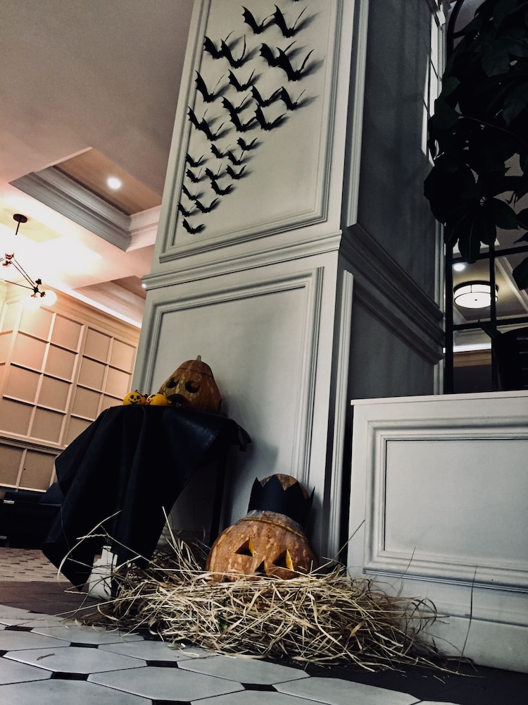 Madison Ave Hotel Bishkek 3/39