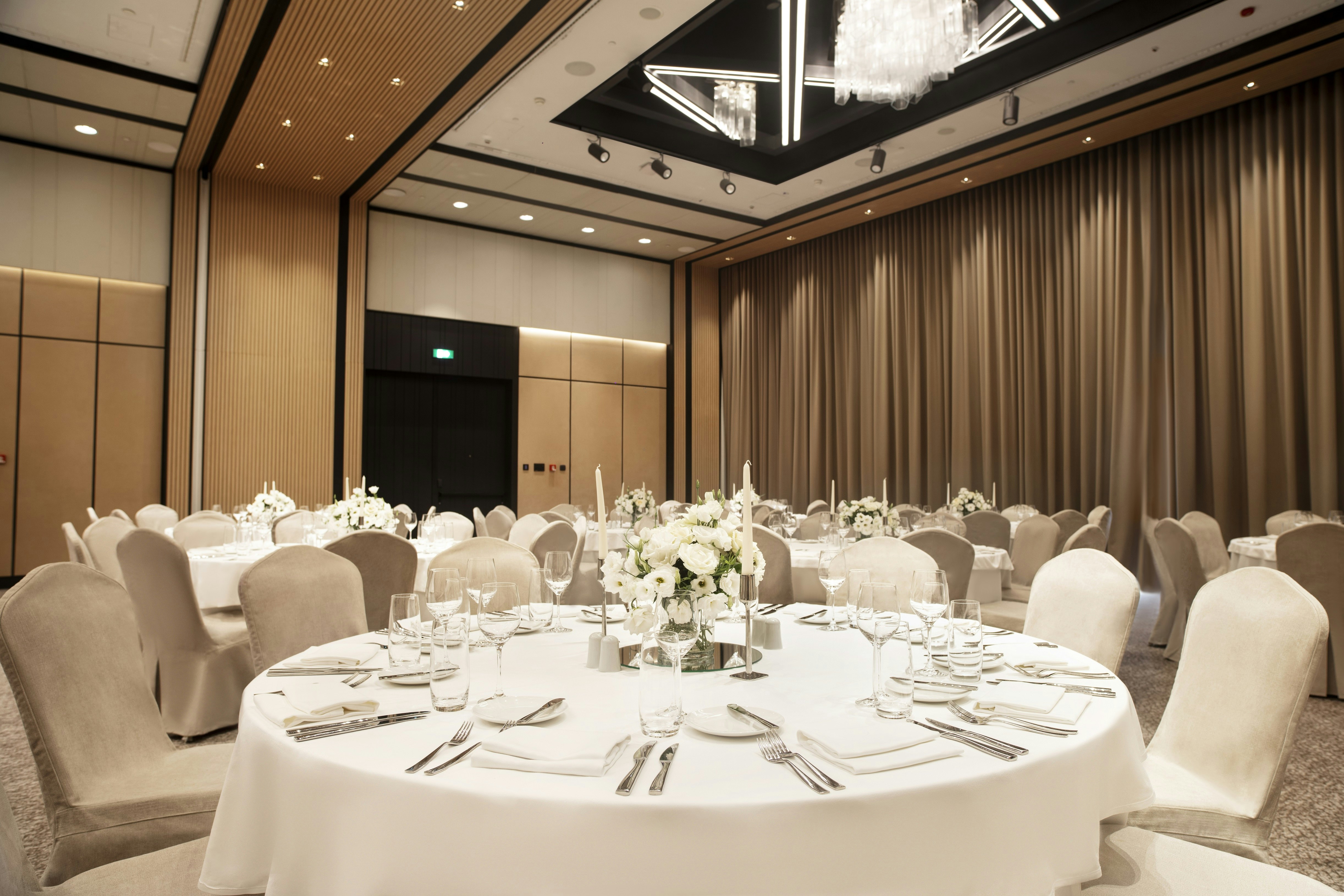 Hilton Belgrade 66/79