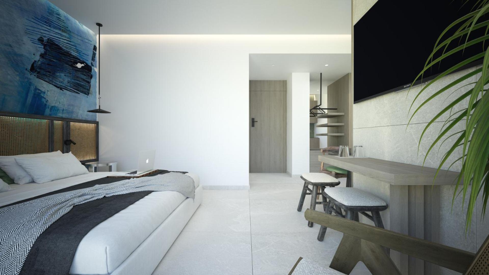 Leonidas Hotel & Apartments 32/63