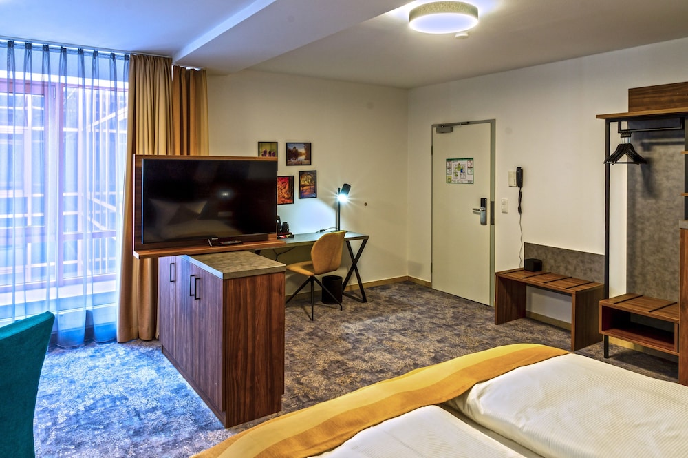 Trip Inn City Hotel Giessen 27/35