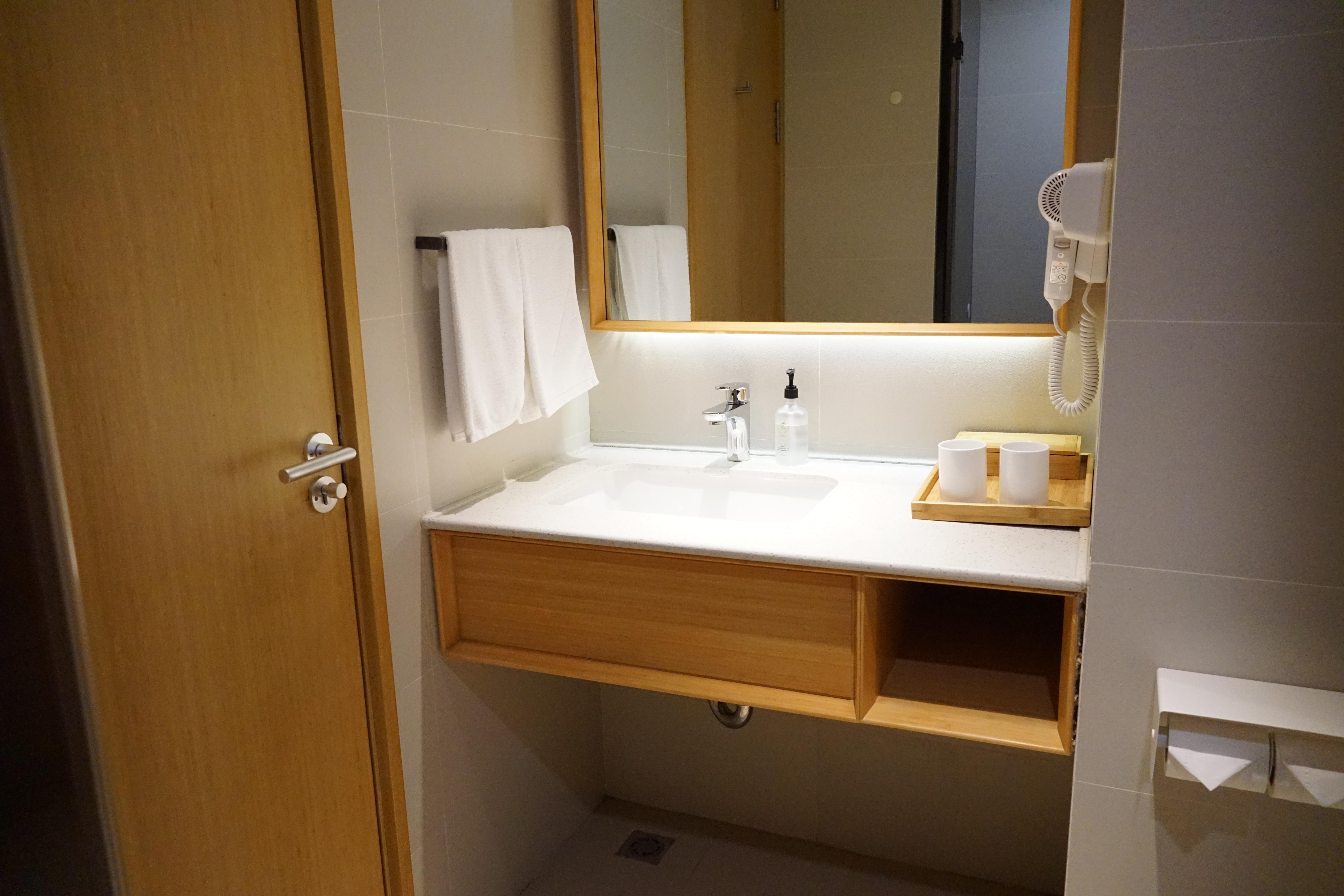 Lavande Hotel (Beijing Shijingshan Wanda Plaza) 17/21