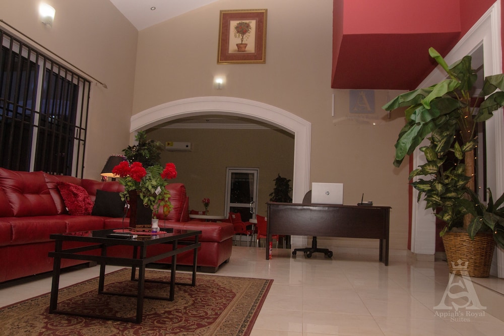Appiah's Royal Suites 27/45