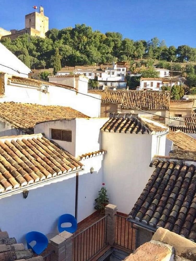 Apartamentos Casa Cuesta del Agua 16/37