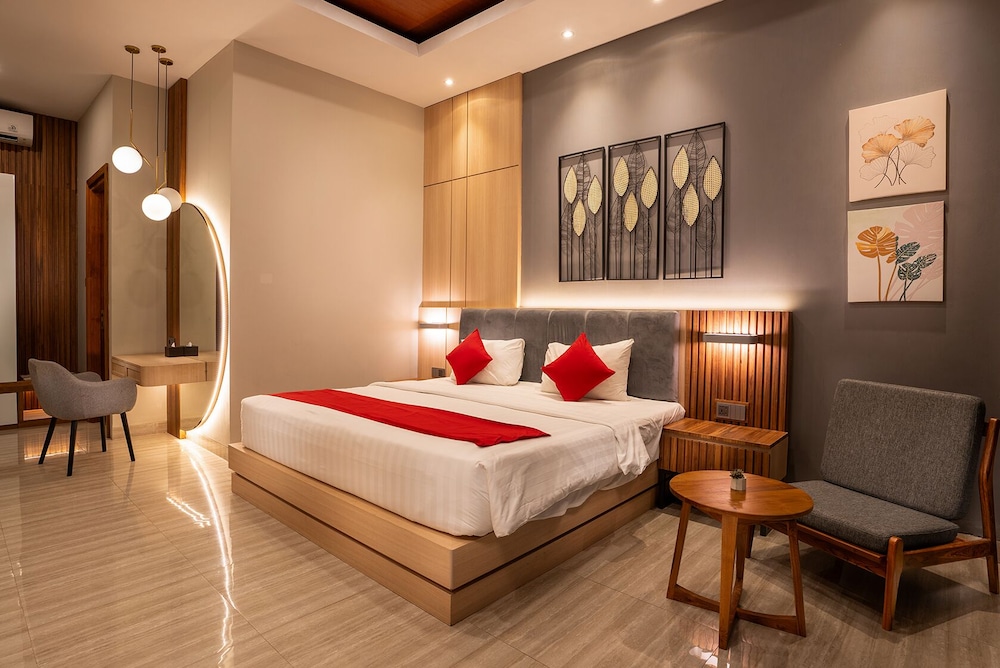 Griya Persada Convention Hotel & Resort - Bandungan 17/53