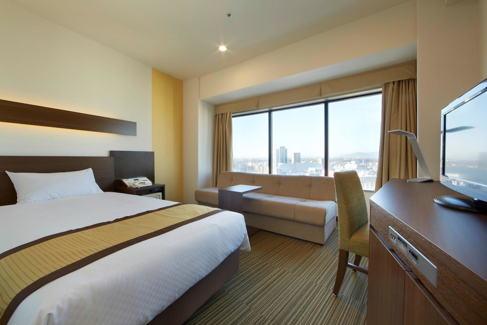 Shin Yokohama Prince Hotel 13/54