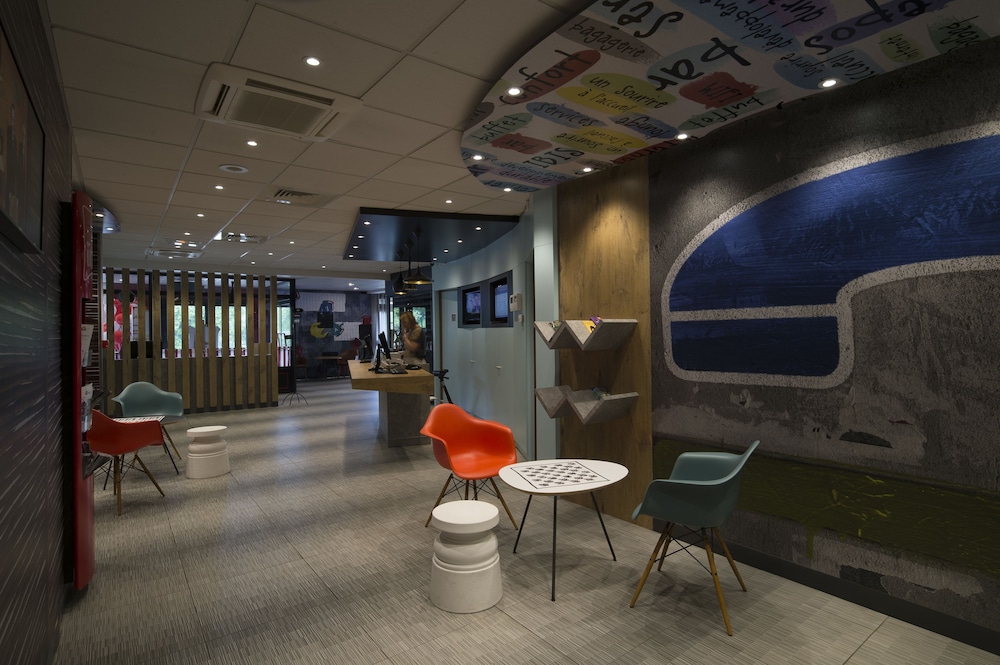 Ibis Antibes Sophia Antipolis 22/50