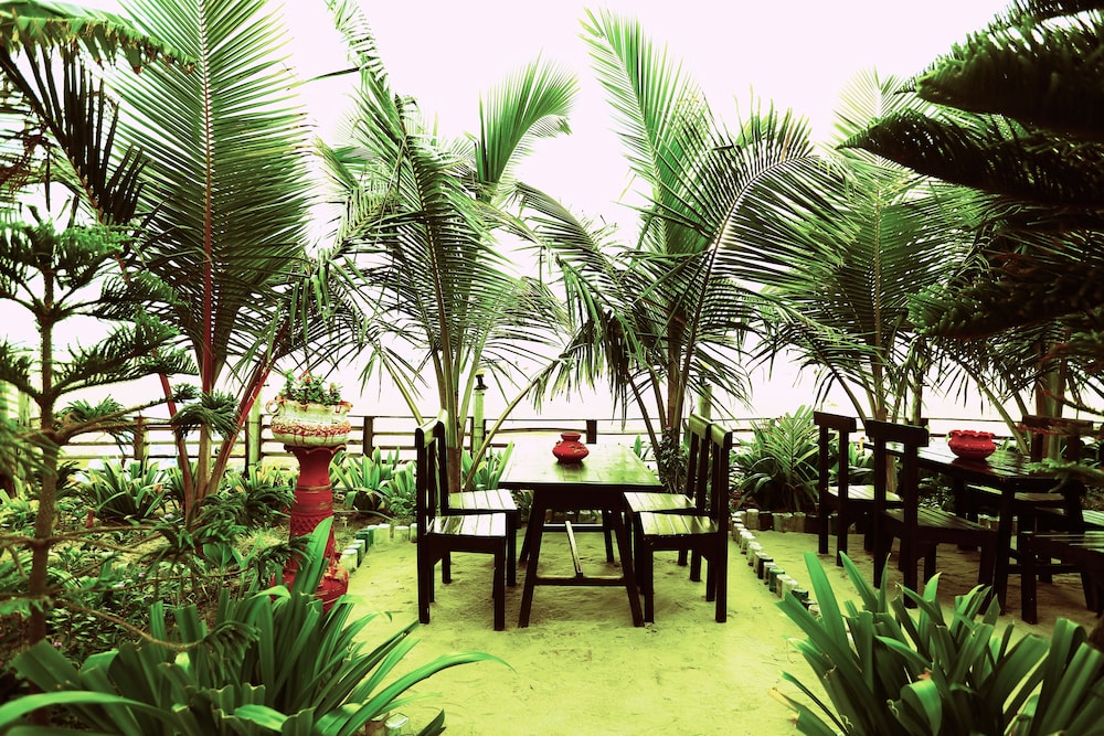 Divine Eco Resort 44/50