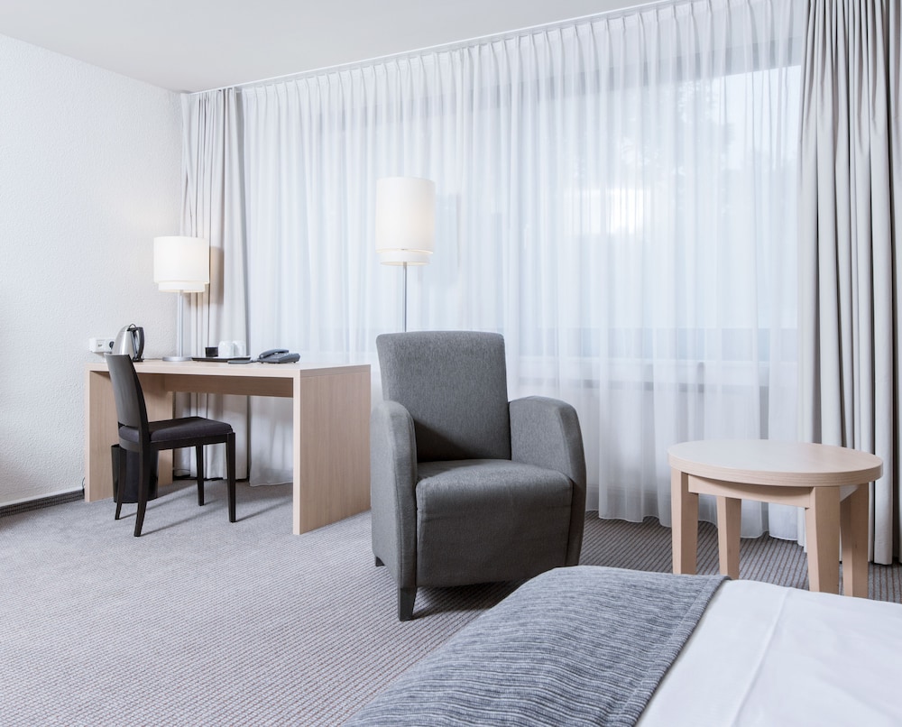 Mercure Hotel Dusseldorf Neuss 20/47