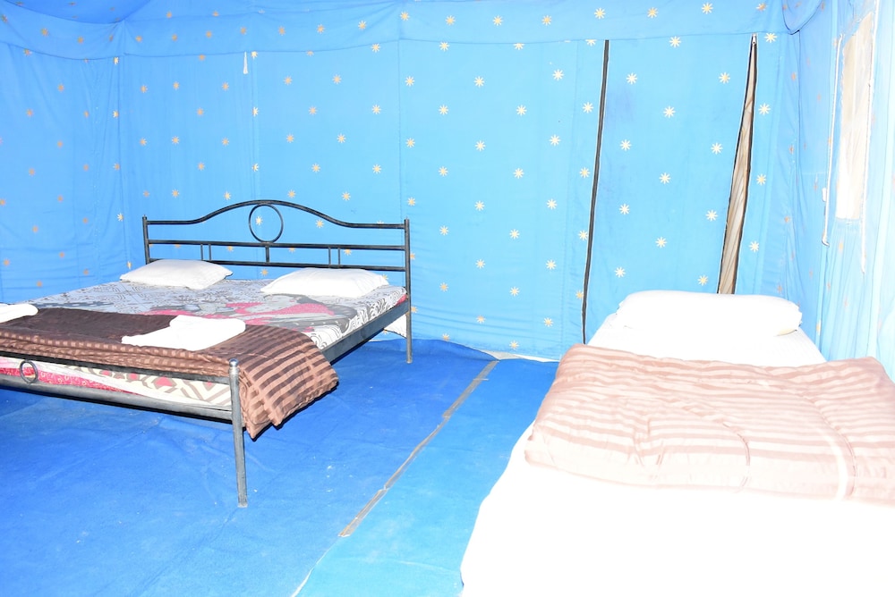Bhati Desert Camp Sam 14/50