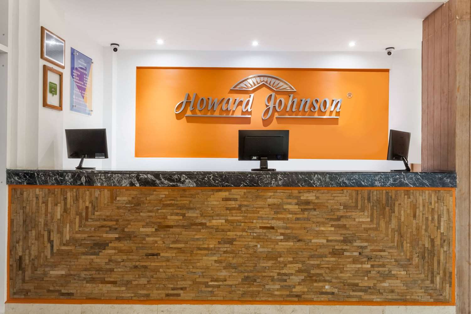 Howard Johnson by Wyndham Guanajuato Leon Avenida 2/12